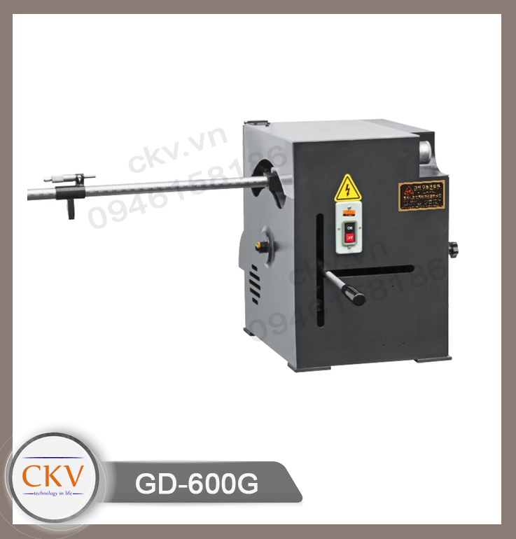 Máy cắt chốt Pin GD-600G