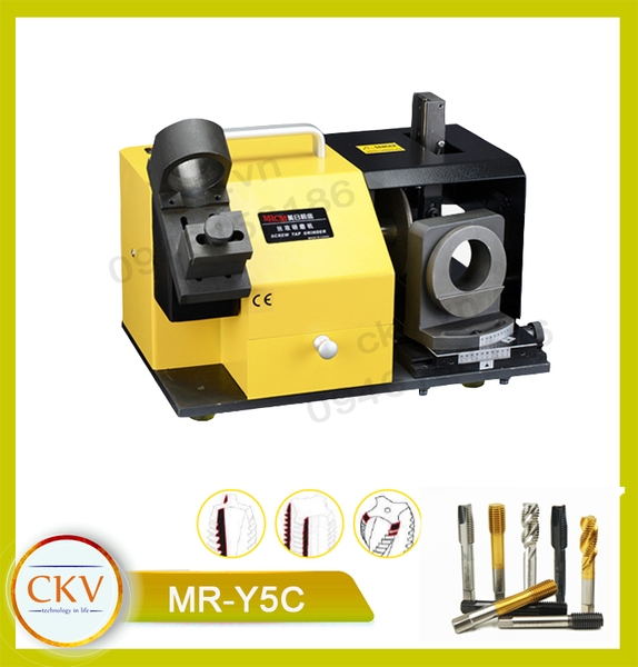 Máy mài mũi taro MR-Y5C – Thiết bị không thể thiếu tại xưởng cơ khí Hải Phòng