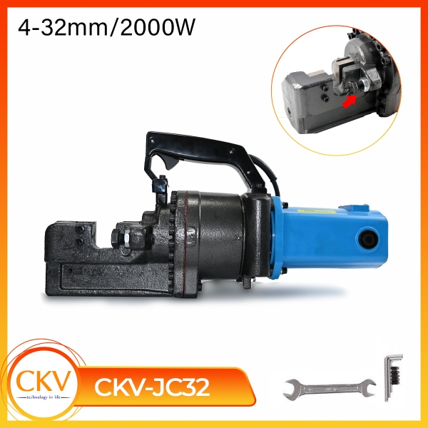 Máy cắt sắt thủy lực– Cắt nhanh, chính xác