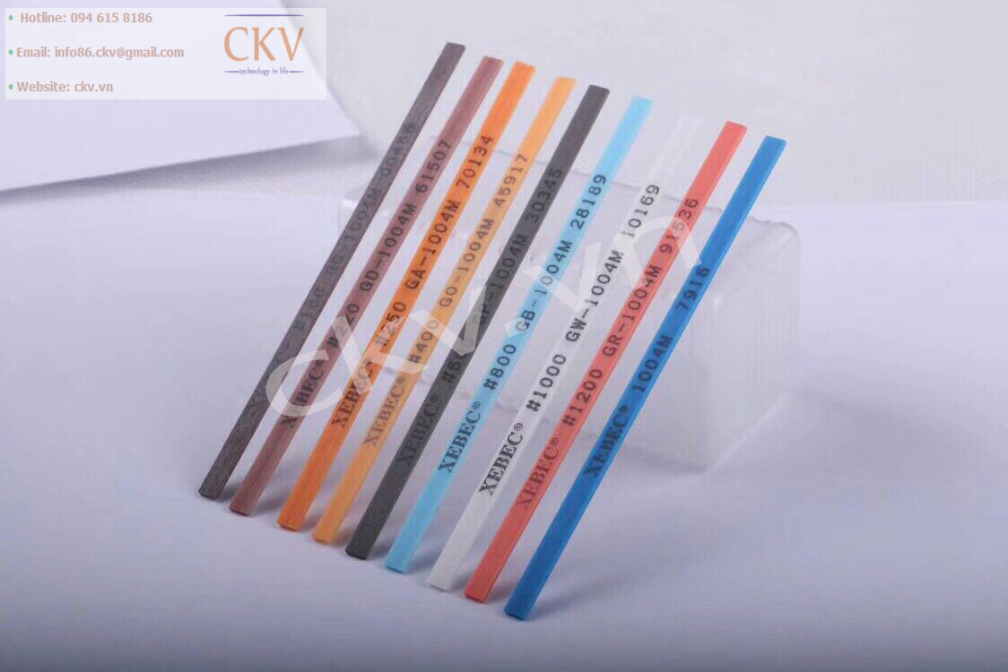 Đá mài Xebec - Đá mài Xebec chất lượng cao