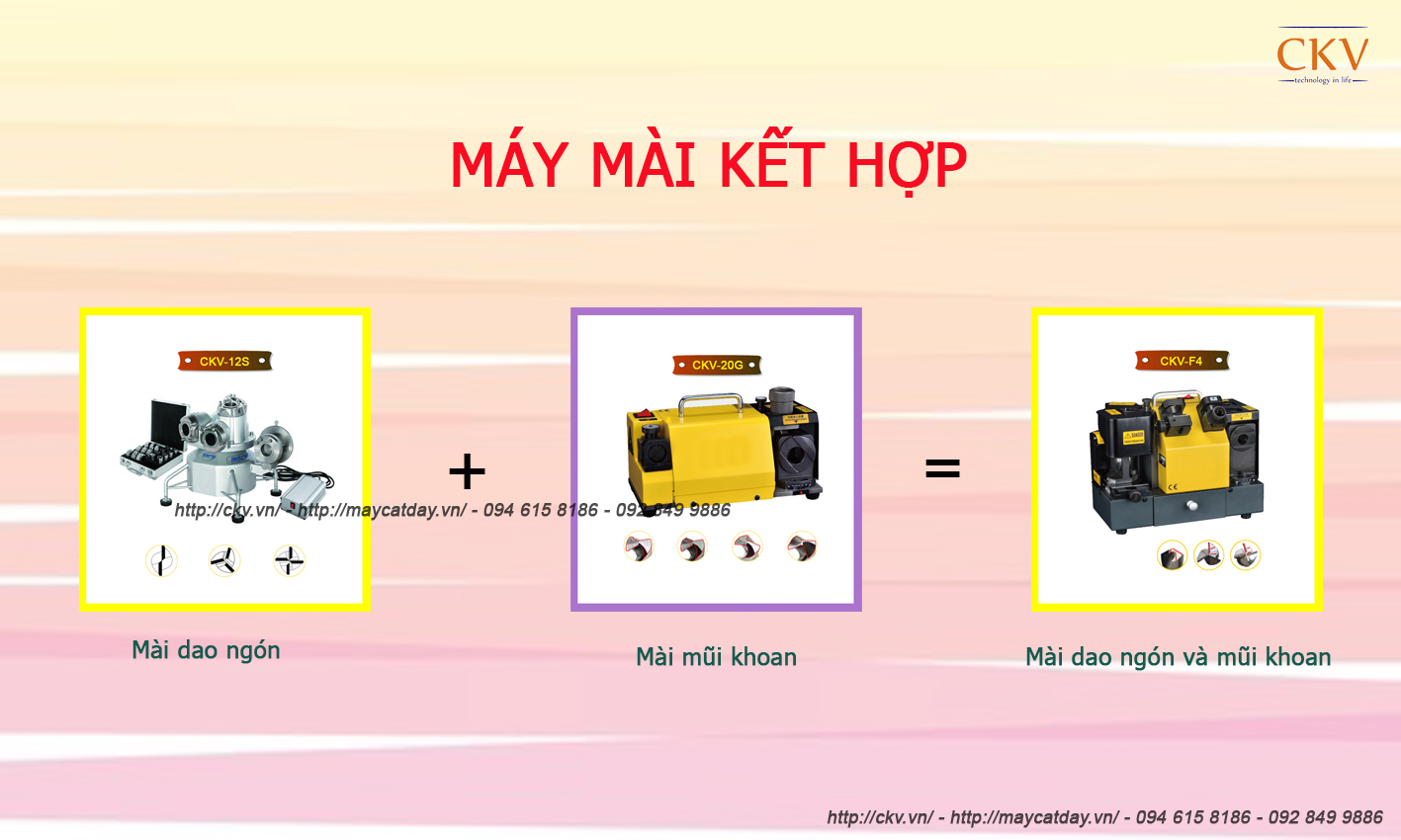 Máy mài dao phay ngón và mũi khoan | Đá máy mài mũi khoan