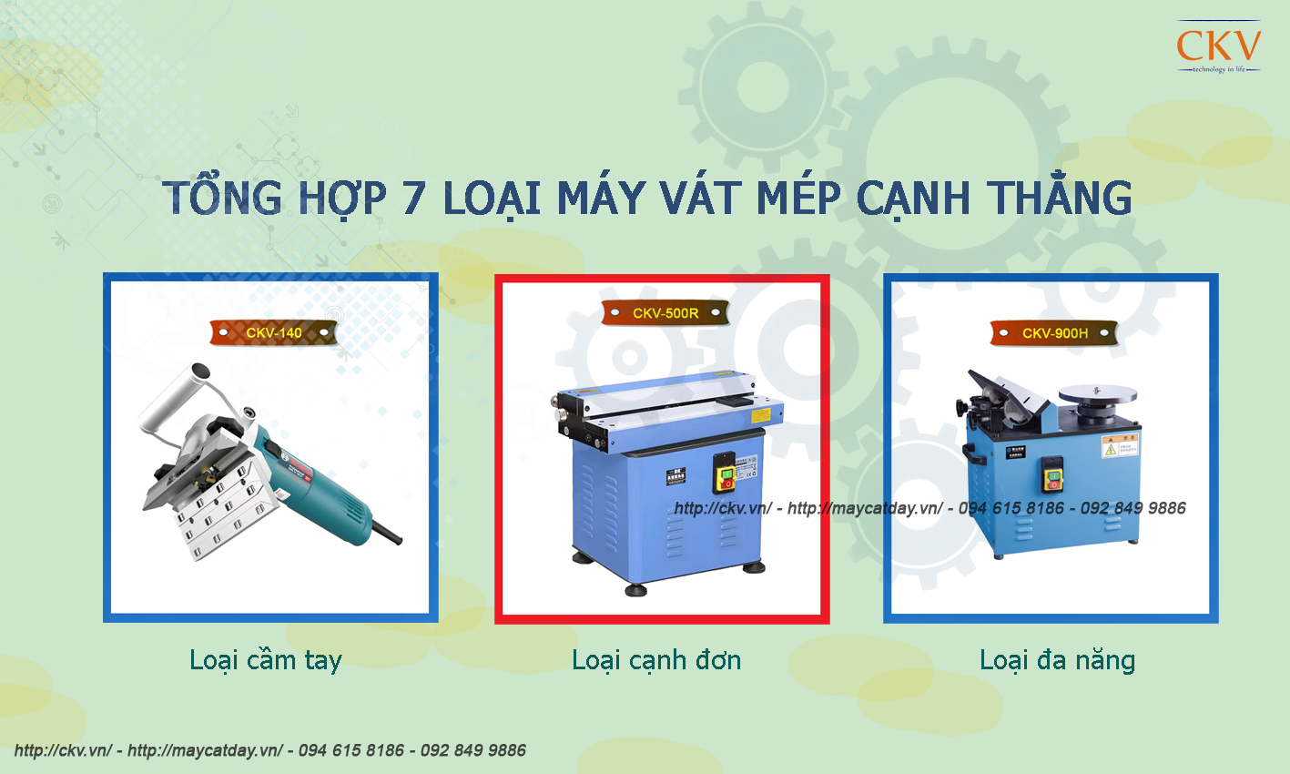 Tổng hợp 7 loại máy vát mép cạnh thẳng (Máy vát mép thép tấm)
