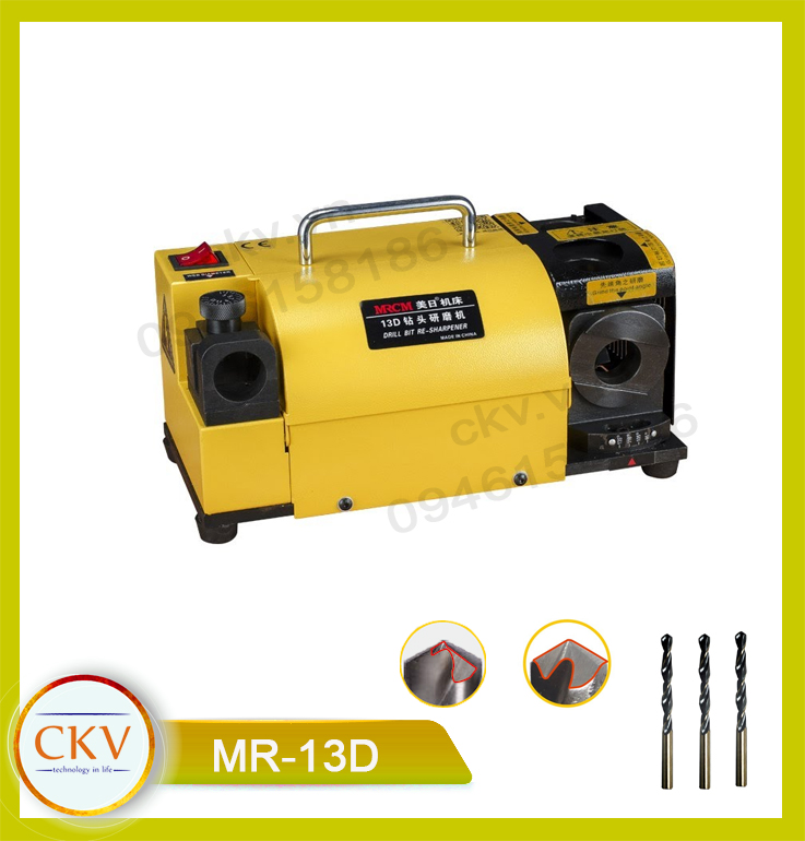 Máy mài mũi khoan MR-13D