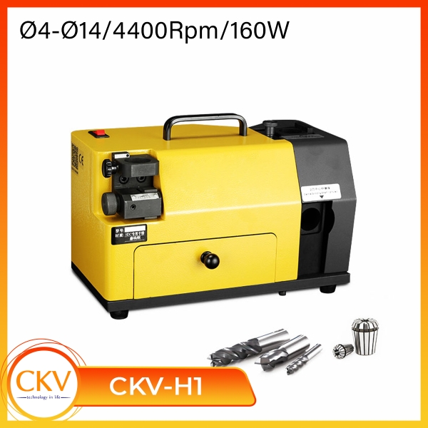 Hoàn thiện me dao phay chính xác tại xưởng cơ khí Hải Phòng bằng CKV H1