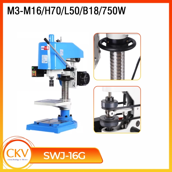 Xu hướng sử dụng máy khoan trong các khu công nghiệp trọng điểm miền Bắc