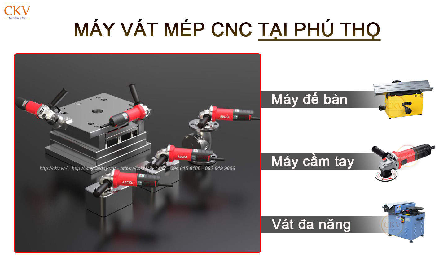 Đại lí máy vát mép CNC tại Phú Thọ miễn phí giao hàng tận nơi